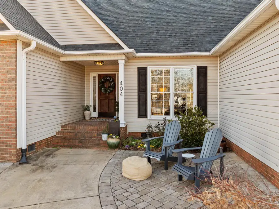 404 Grayson Drive, Moore, SC 29369 - #2