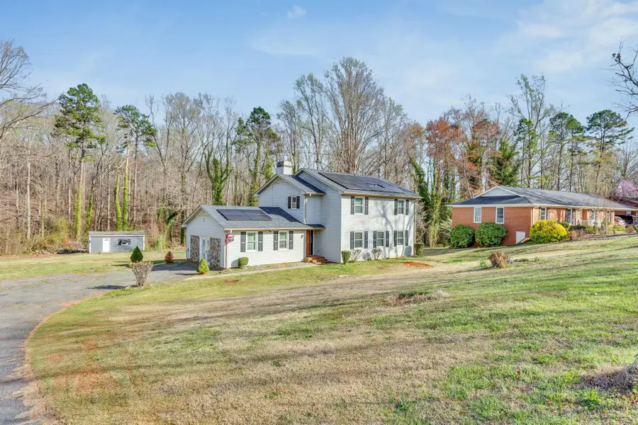 4378 Conrad Drive, Spartanburg, SC 29301 - Image #2