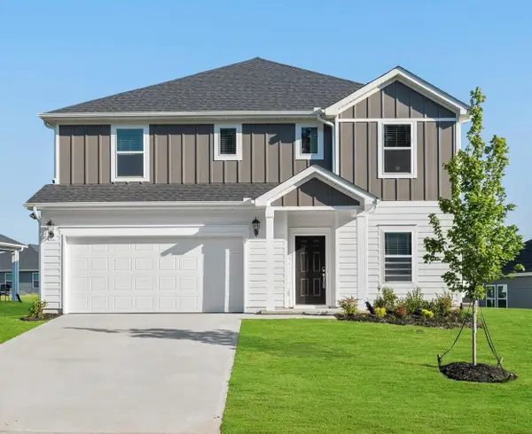 819 Burghley Circle, Greer, SC 29651