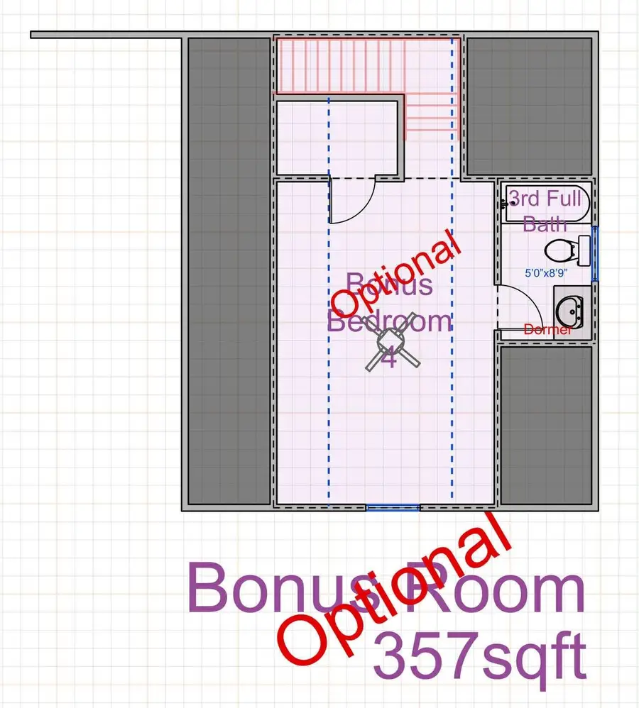 Lot 2 Dairy Farm Road, Oakway, SC 29693 - #3