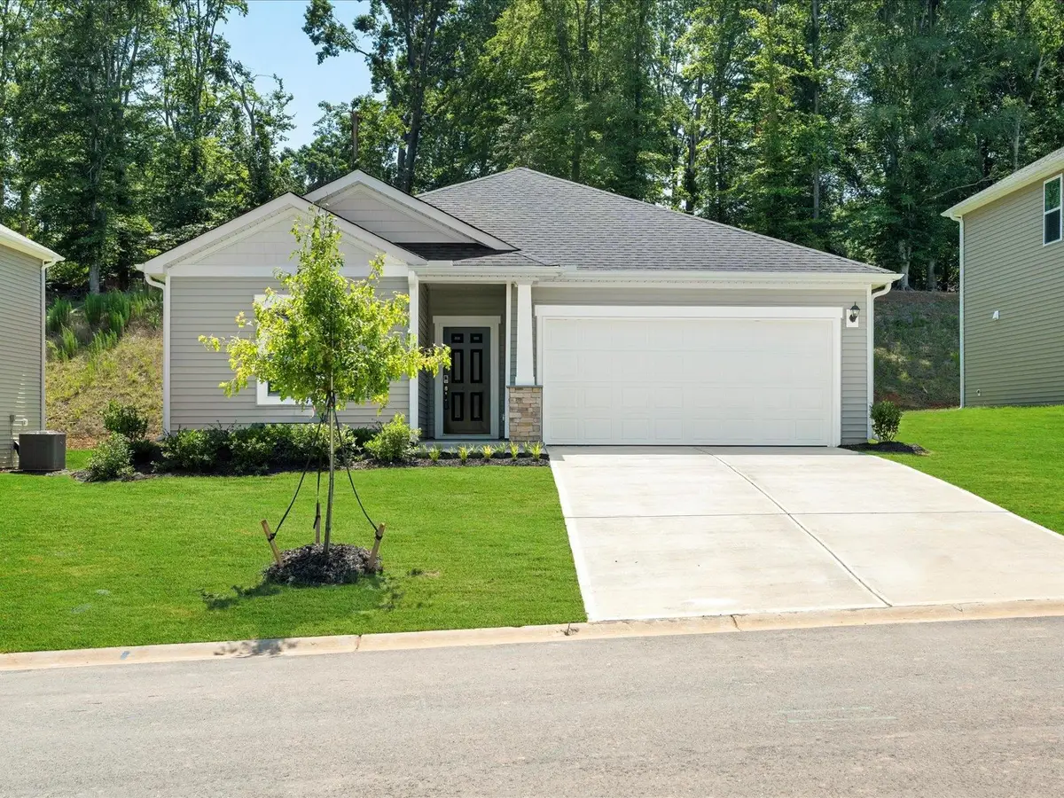 218 Merriweather Way, Spartanburg, SC 29301 - Image #1