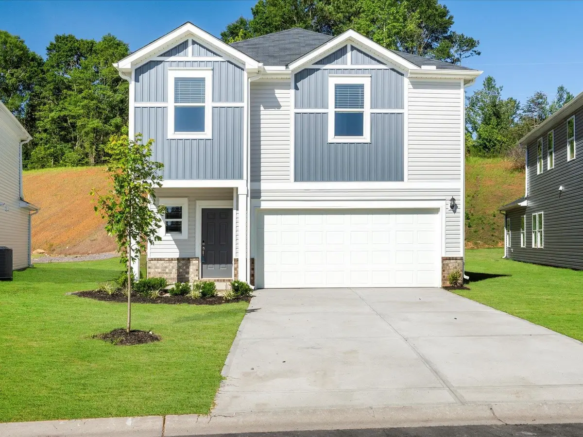 813 Landward Court, Spartanburg, SC 29301 - Image #1