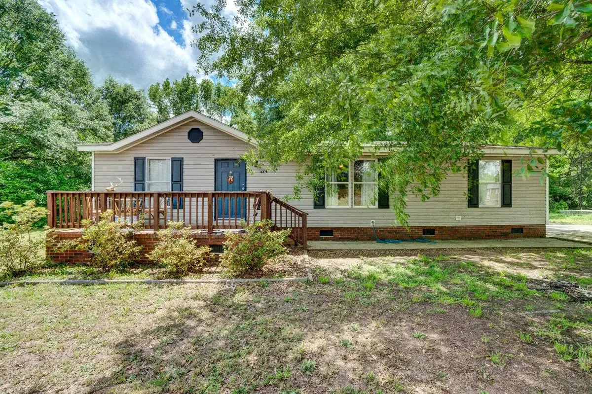 224 Brandi Lane, Clinton, SC 29325 - Image #1