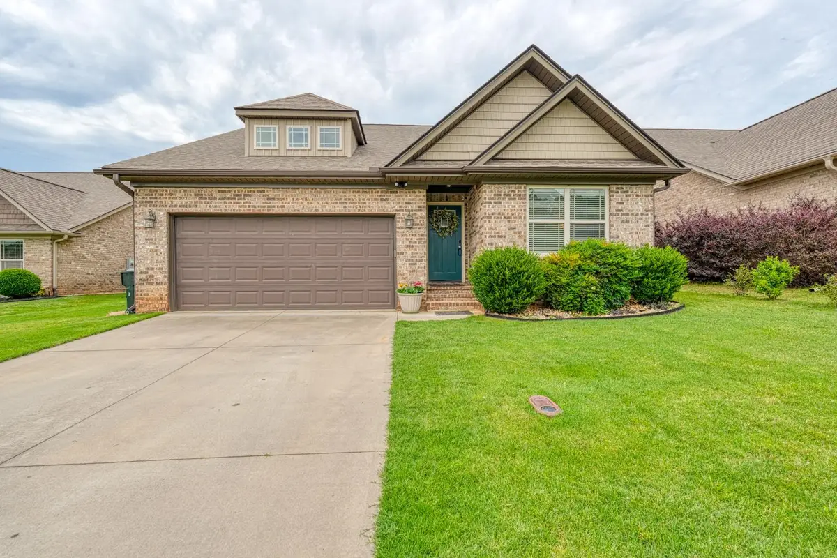 770 Charleston Place, Duncan, SC 29334 - #1