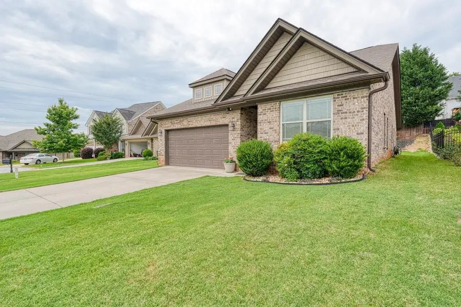 770 Charleston Place, Duncan, SC 29334 - #3