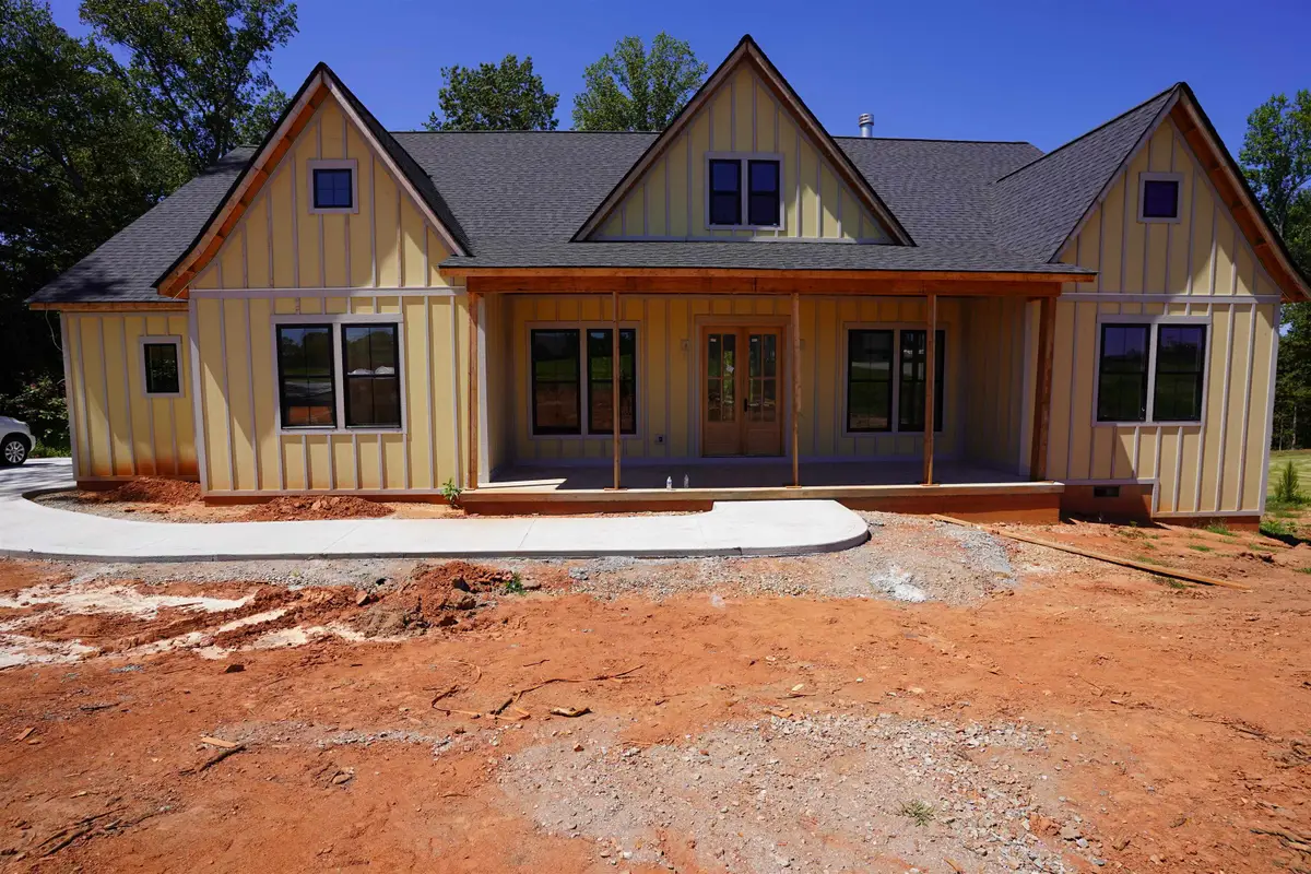 3959 Pennington Road, Greer, SC 29651 - Image #1