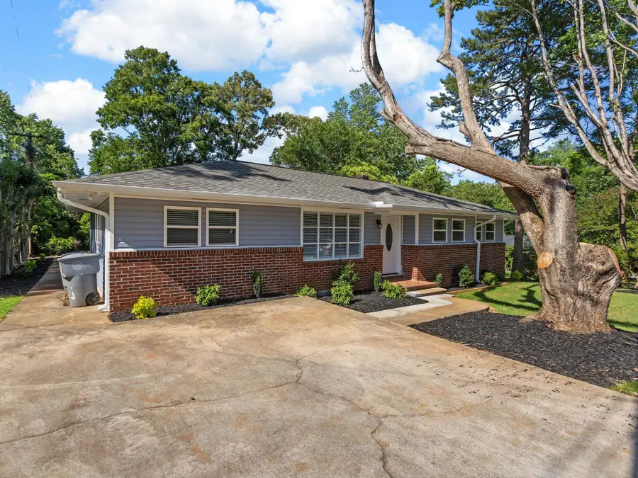 344 Merideth Circle, Spartanburg, SC 29306 - #2