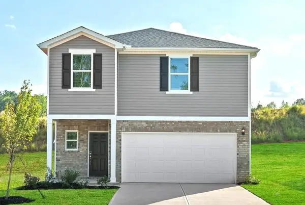 128 Gardner Avenue, Gray Court, SC 29645