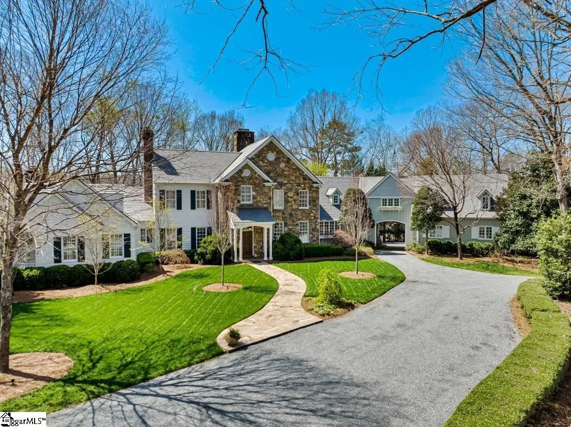 735 Jackson Grove Road, Landrum, SC 29356 - Image #1