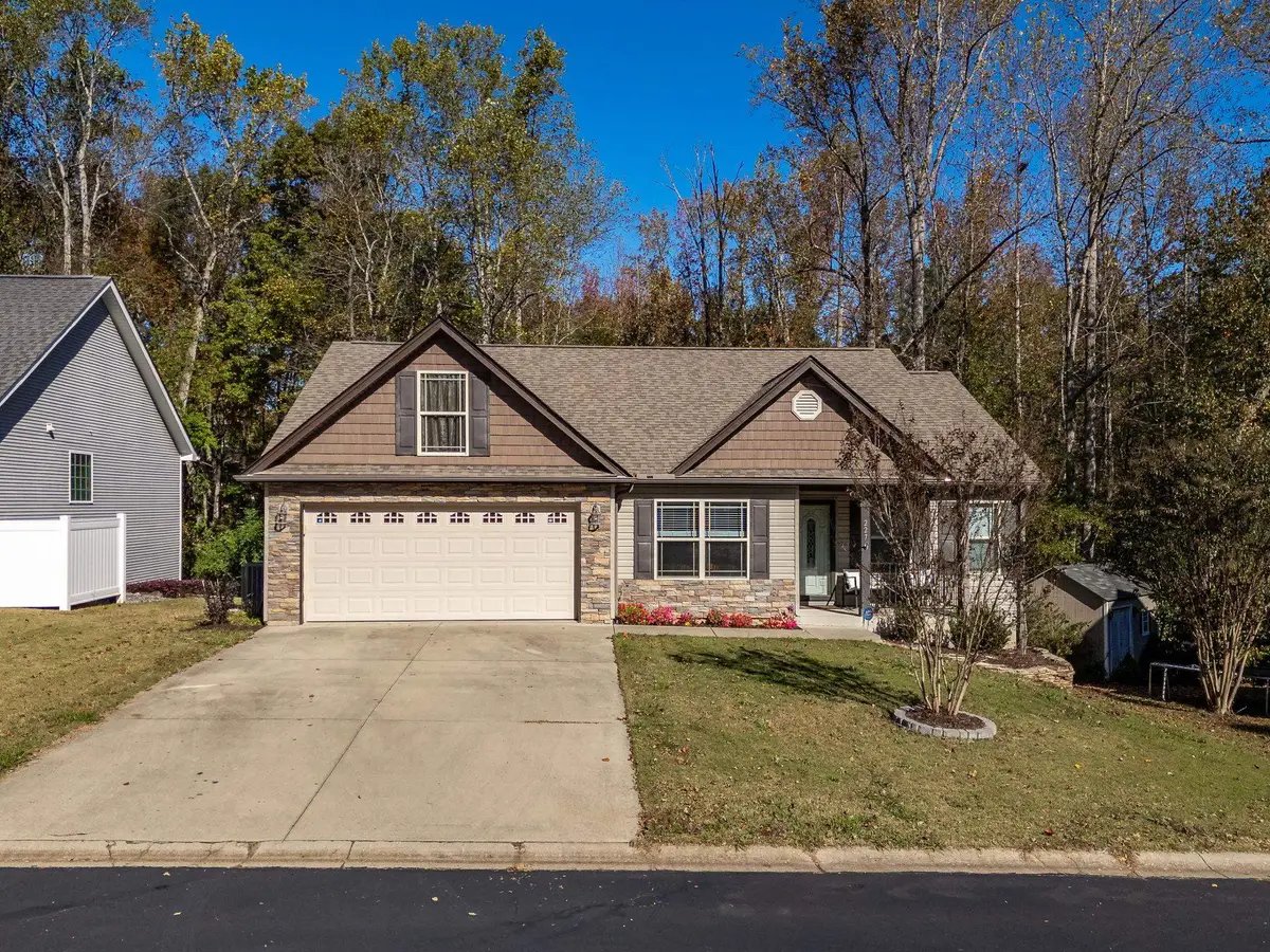 227 Heritage Creek Drive, Boiling Springs, SC 29316 - Image #1