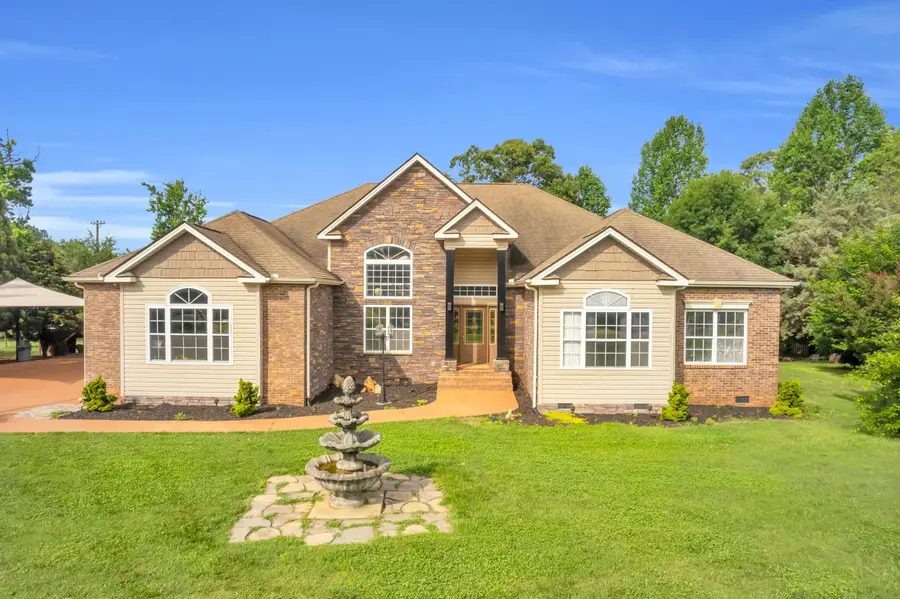 7825 Highway 11, Campobello, SC 29322-9776 - Image #2