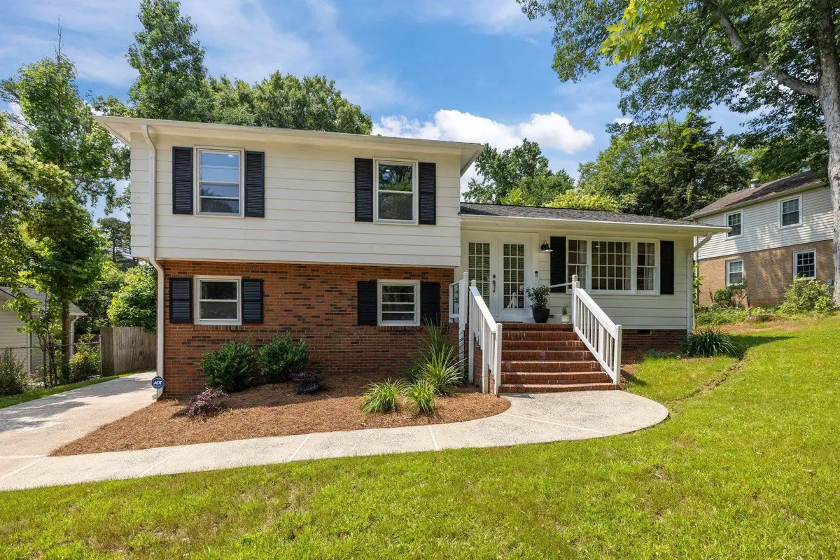 1013 Eaglewood Avenue, Charlotte, NC 28212 - #1