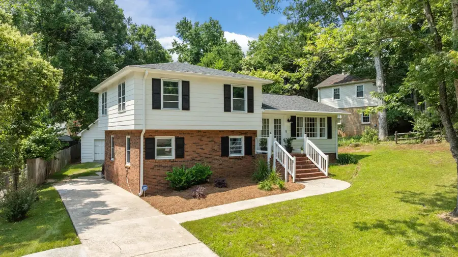 1013 Eaglewood Avenue, Charlotte, NC 28212 - #2
