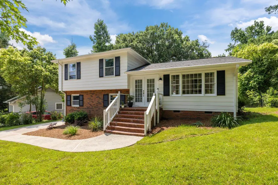 1013 Eaglewood Avenue, Charlotte, NC 28212 - #3