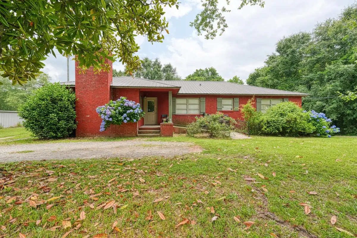 1504 E Rutherford Street, Landrum, SC 29356 - Image #1