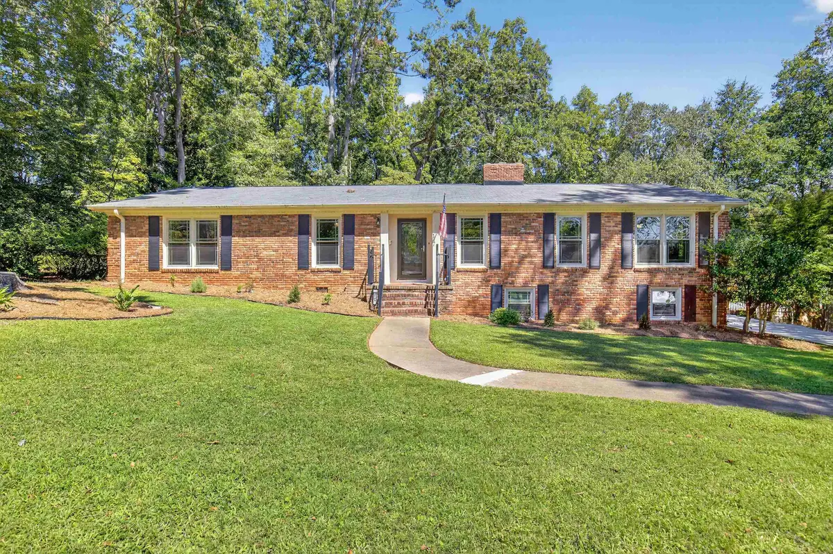 147 Hillbrook Drive, Spartanburg, SC 29307 - Image #1