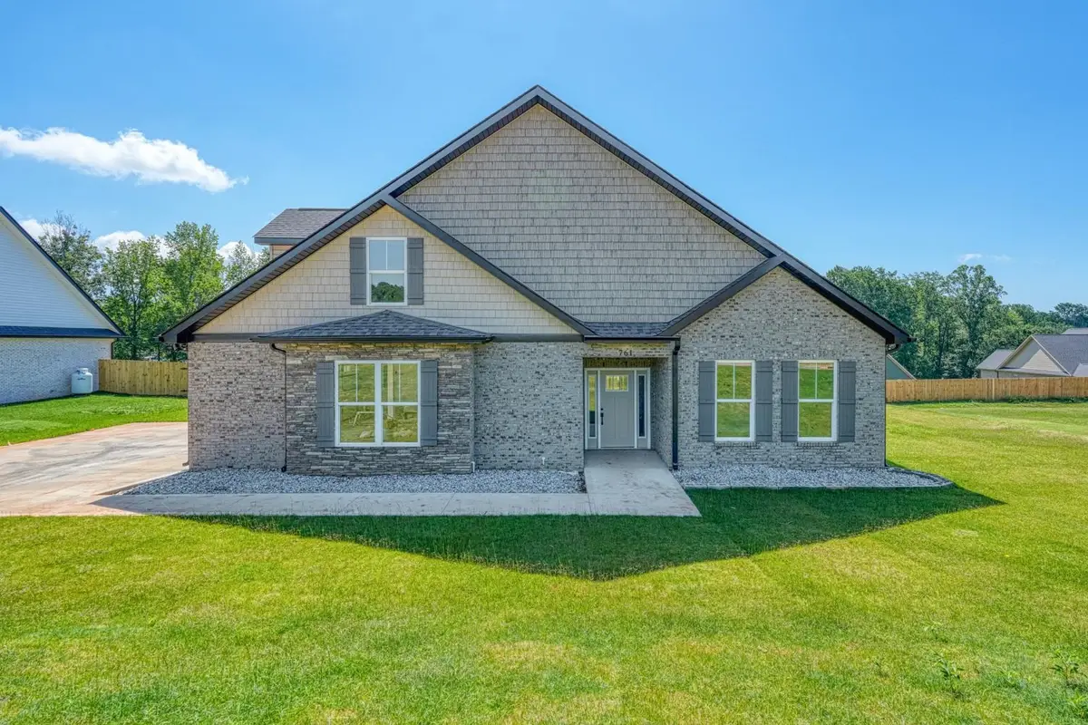 761 Ruby Golightly Drive, Inman, SC 29349 - Image #1