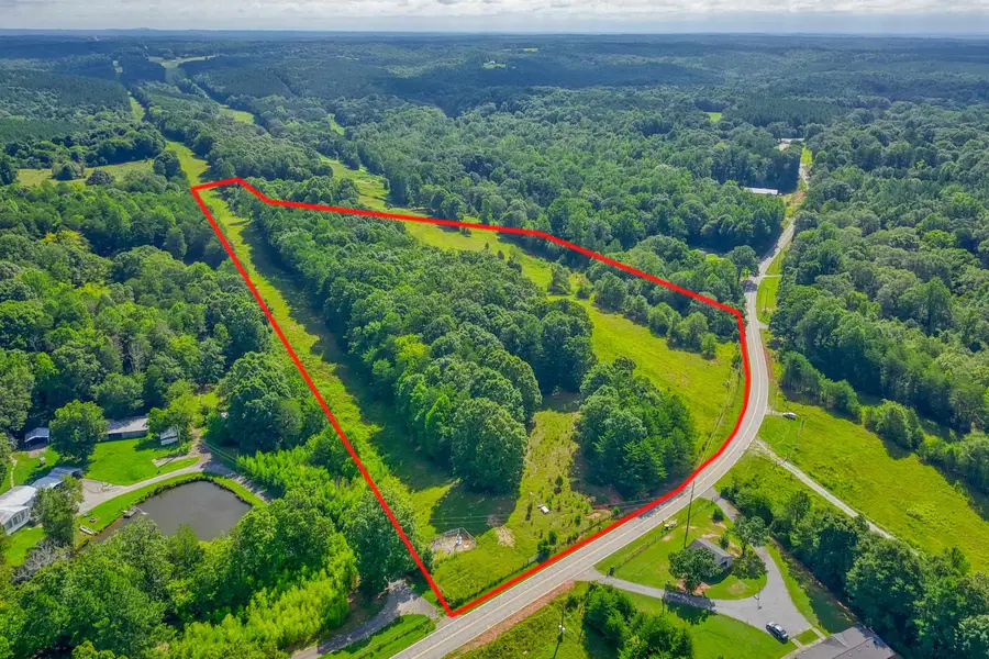 Lot B Poole Springs Road, Spartanburg, SC 29307 - #3