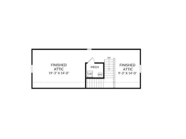 4018 Francis Spring Way, Inman, SC 29349 - Image #3