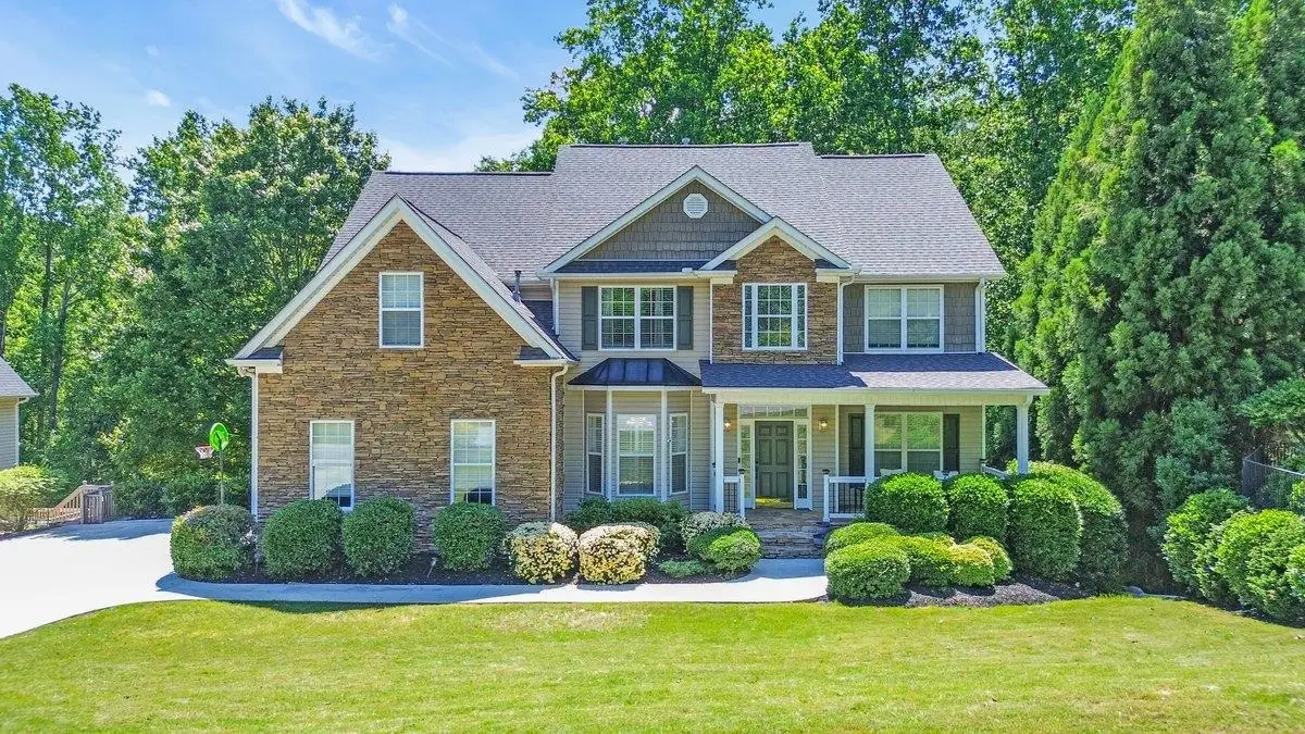 67 Devonhall Way, Taylors, SC 29687 - Image #1