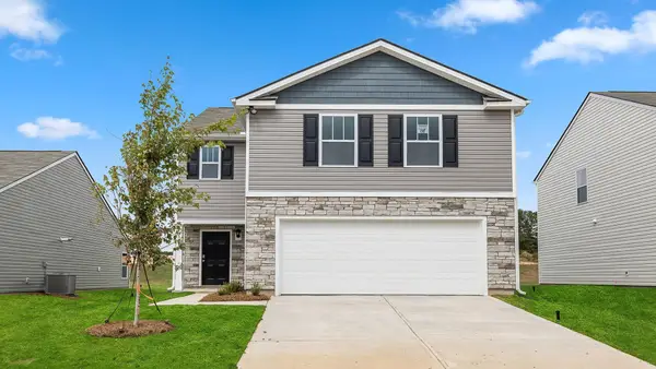 521 Cordgrass Road, Fountain Inn, SC 29644