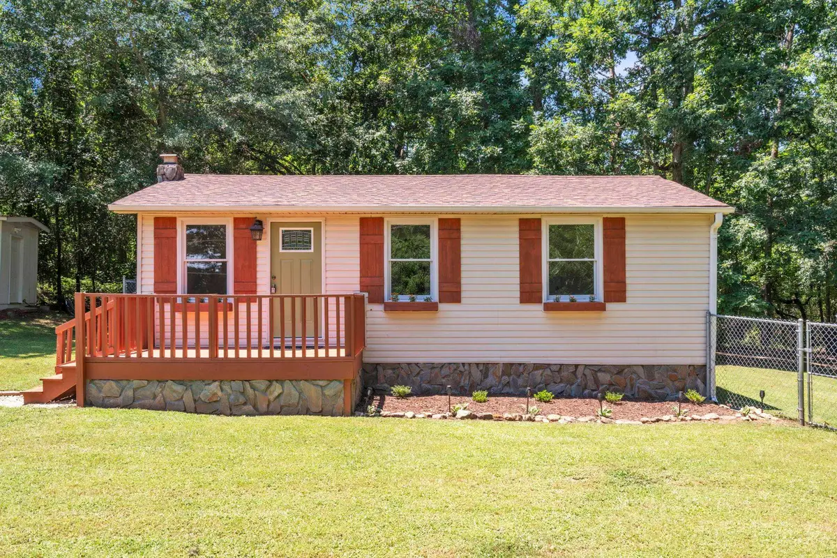 3709 Spearman Drive, Greer, SC 29651 - Image #1