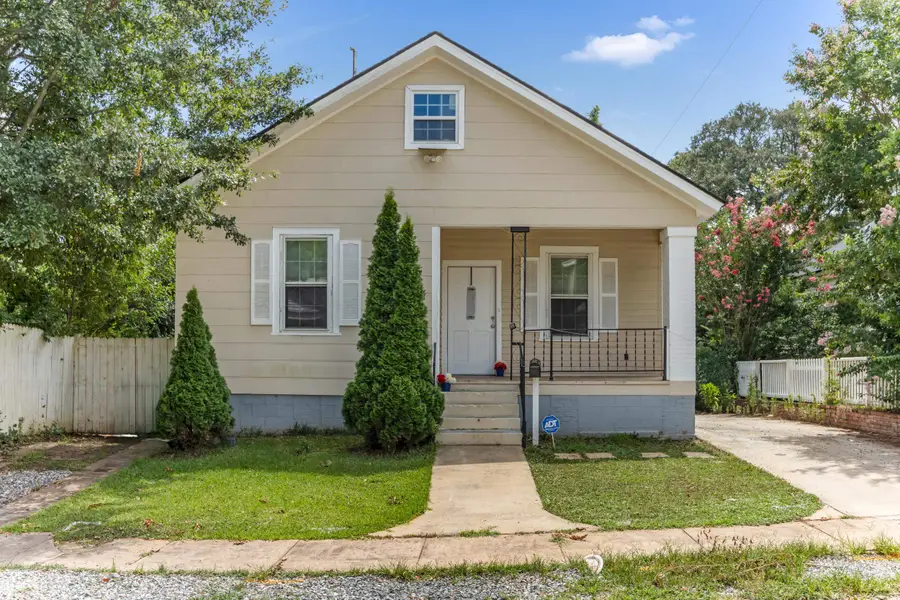 472 Sloan Street, Spartanburg, SC 29303-3889 - #2