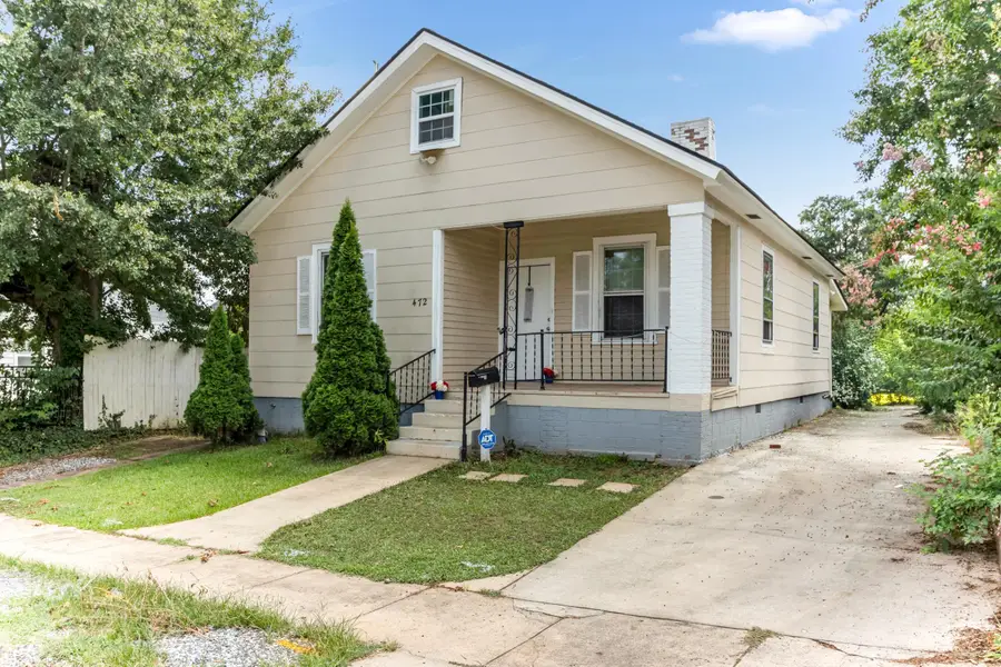 472 Sloan Street, Spartanburg, SC 29303-3889 - #3