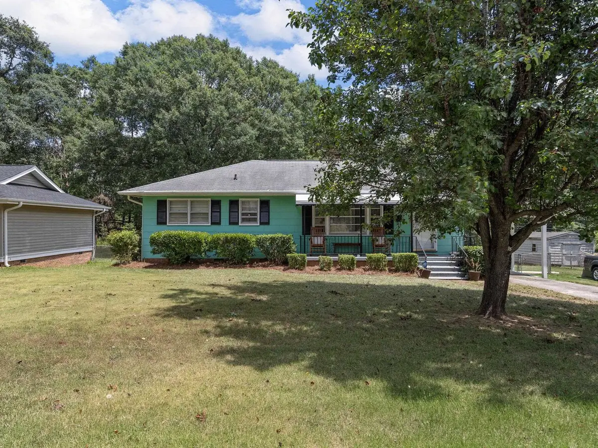 347 Crestview Drive, Spartanburg, SC 29306 - Image #1