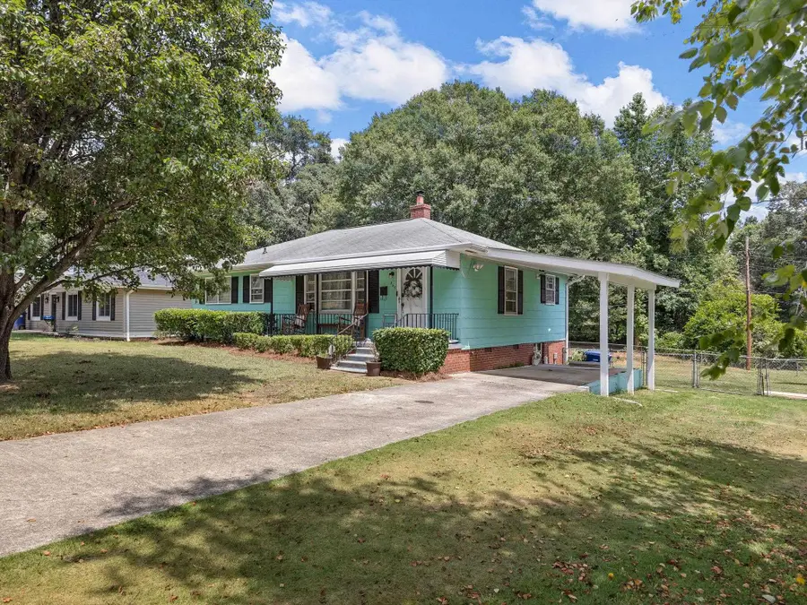 347 Crestview Drive, Spartanburg, SC 29306 - Image #2