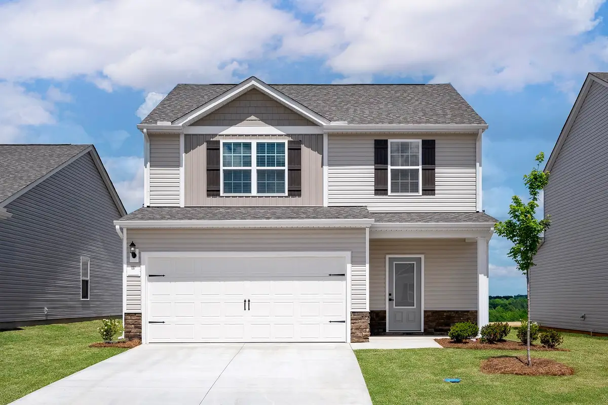 1229 Crested Iris Street, Moore, SC 29369 - Image #1
