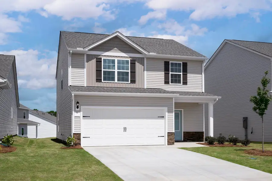 1229 Crested Iris Street, Moore, SC 29369 - Image #2