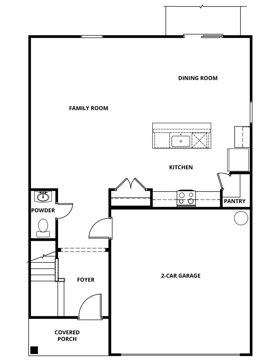 1321 Pitch Pine Place, Moore, SC 29369 - Image #2