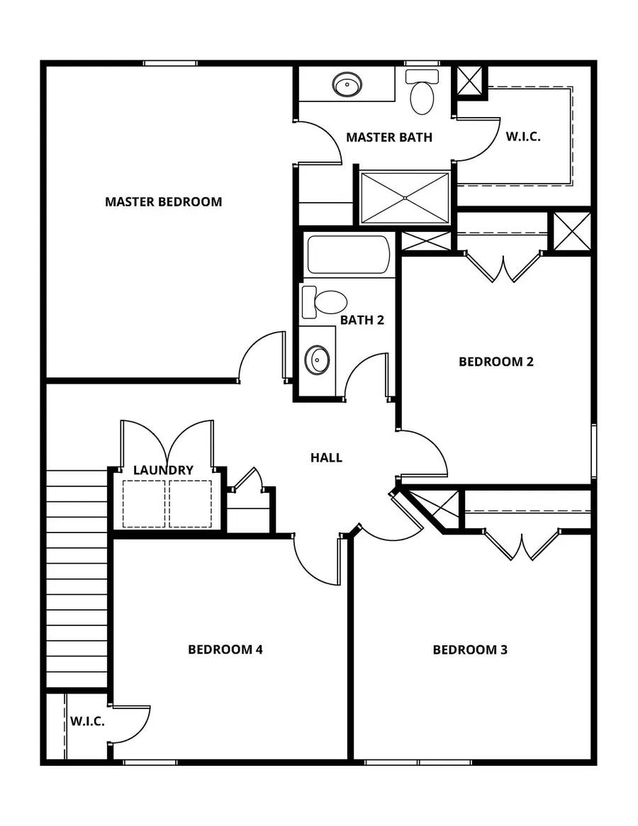 1321 Pitch Pine Place, Moore, SC 29369 - Image #3