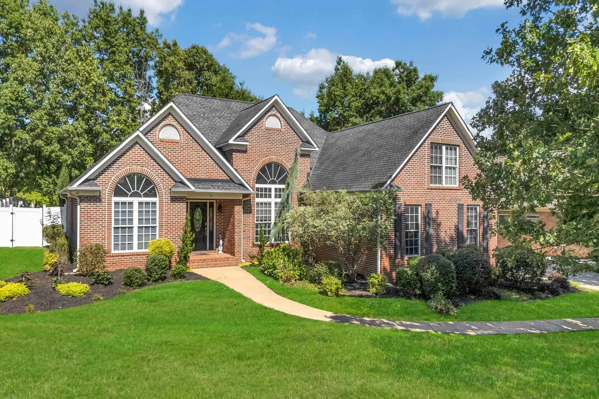 110 N Carleila Lake Way, Spartanburg, SC 29307 - Image #1