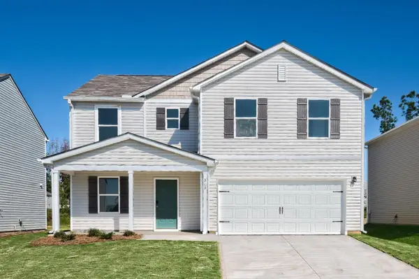 313 Newland Drive, Union, SC 29379