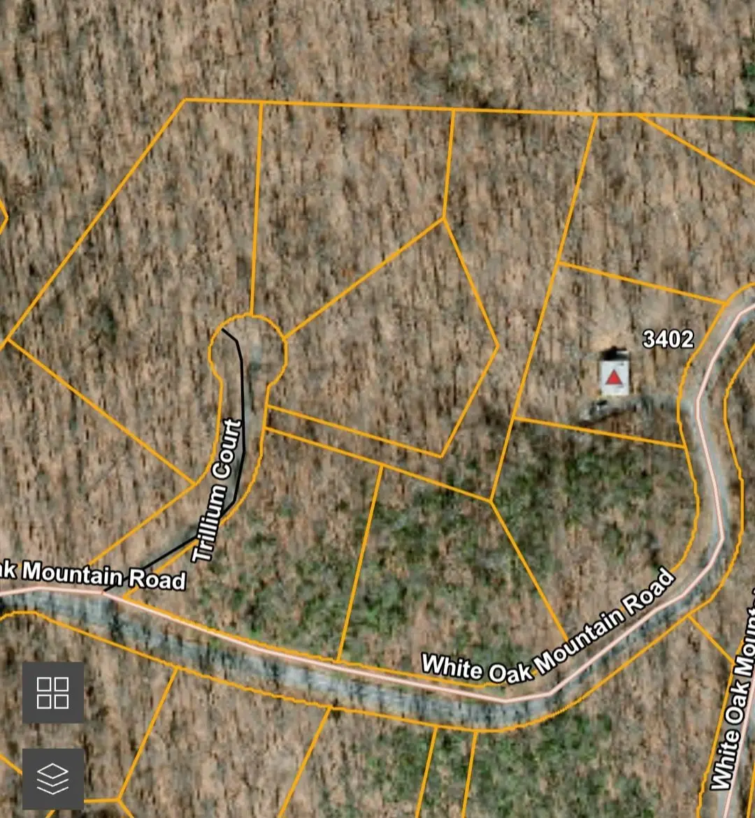 5 LOTS White Oak Mountain Road, Columbus, NC 28722 - Image #1