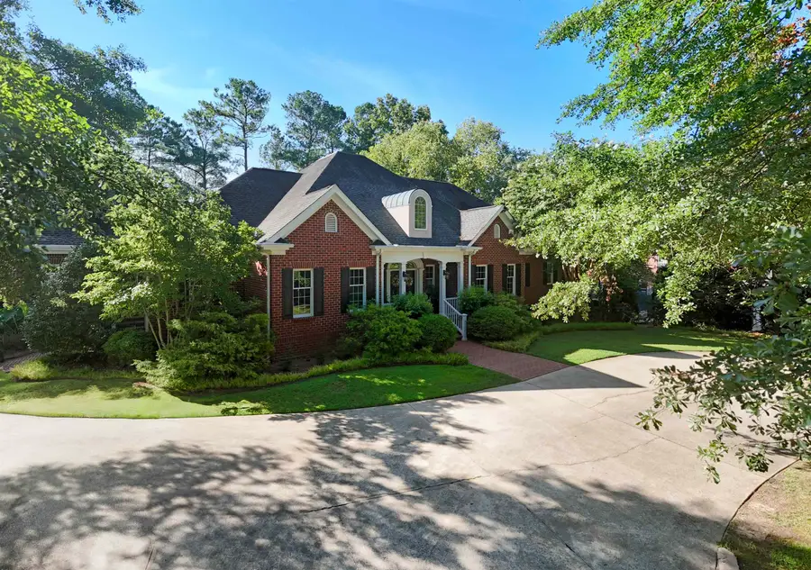 6 Twin Oaks Court, Spartanburg, SC 29306 - Image #2