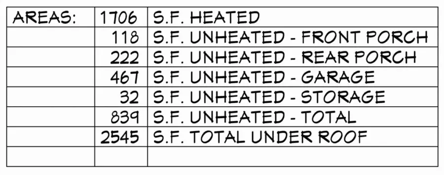 67 Nottingham Drive, Westminster, SC 29693 - Image #3