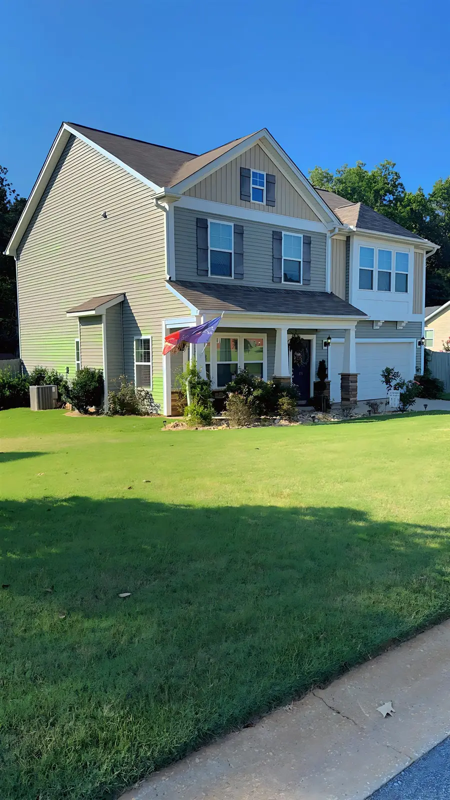 174 Rushing Waters Drive, Inman, SC 29349 - Image #2