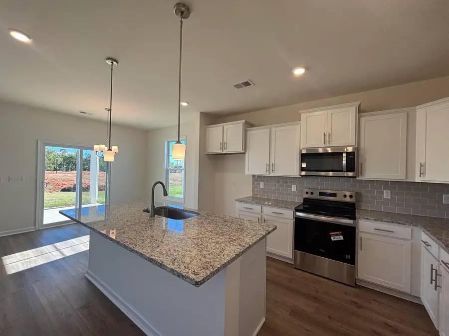 2033 Halton Oaks Drive, Spartanburg, SC 29303 - Image #2