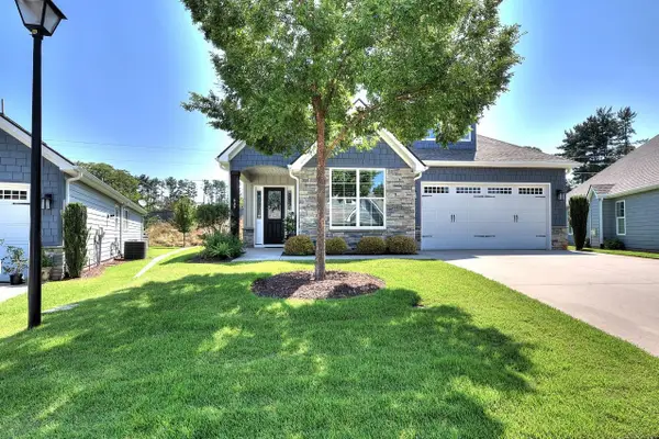 639 Ponden Drive, Greer, SC 29350