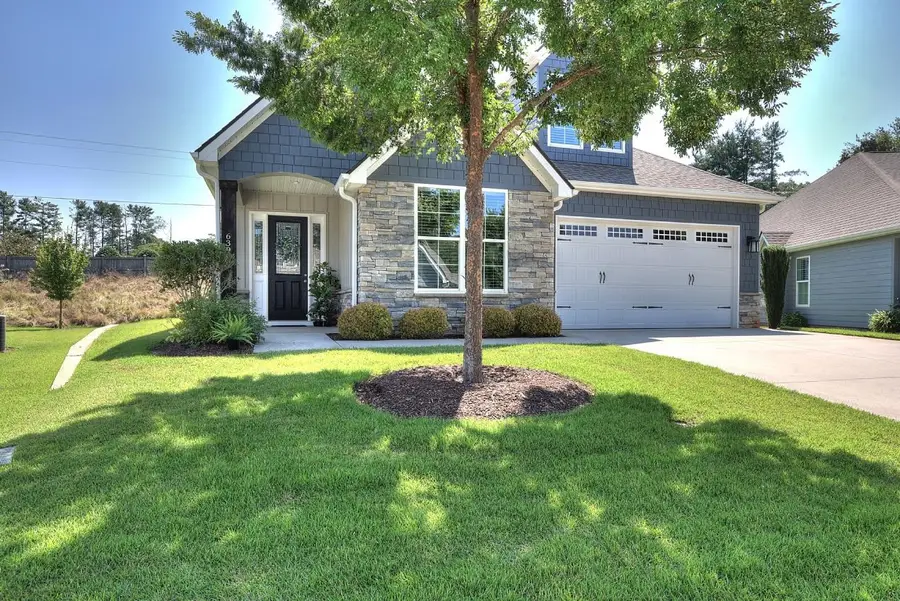 639 Ponden Drive, Greer, SC 29350 - #2