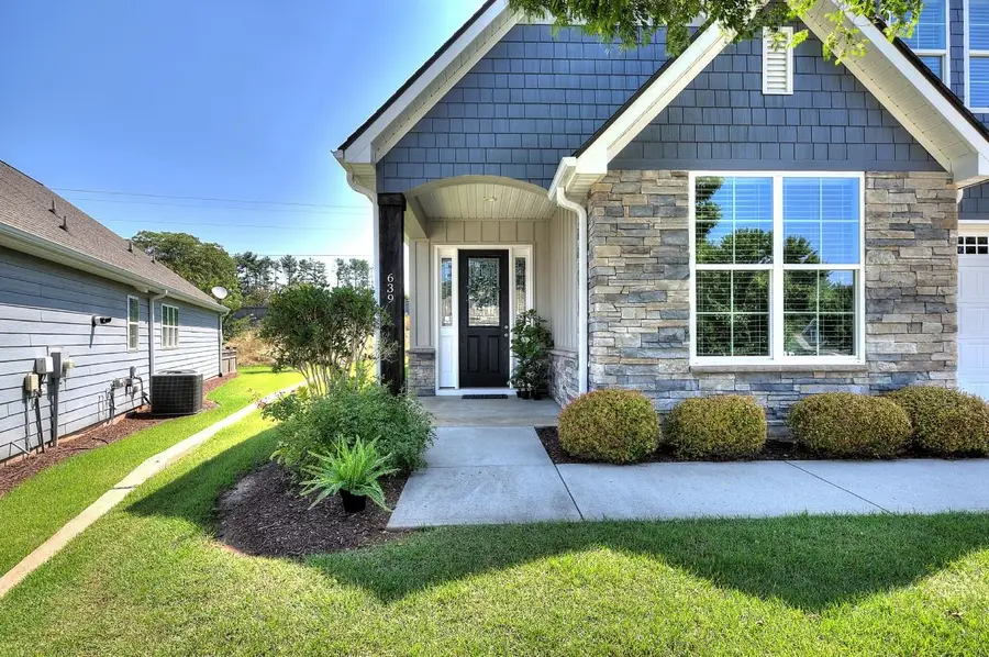 639 Ponden Drive, Greer, SC 29350 - #3