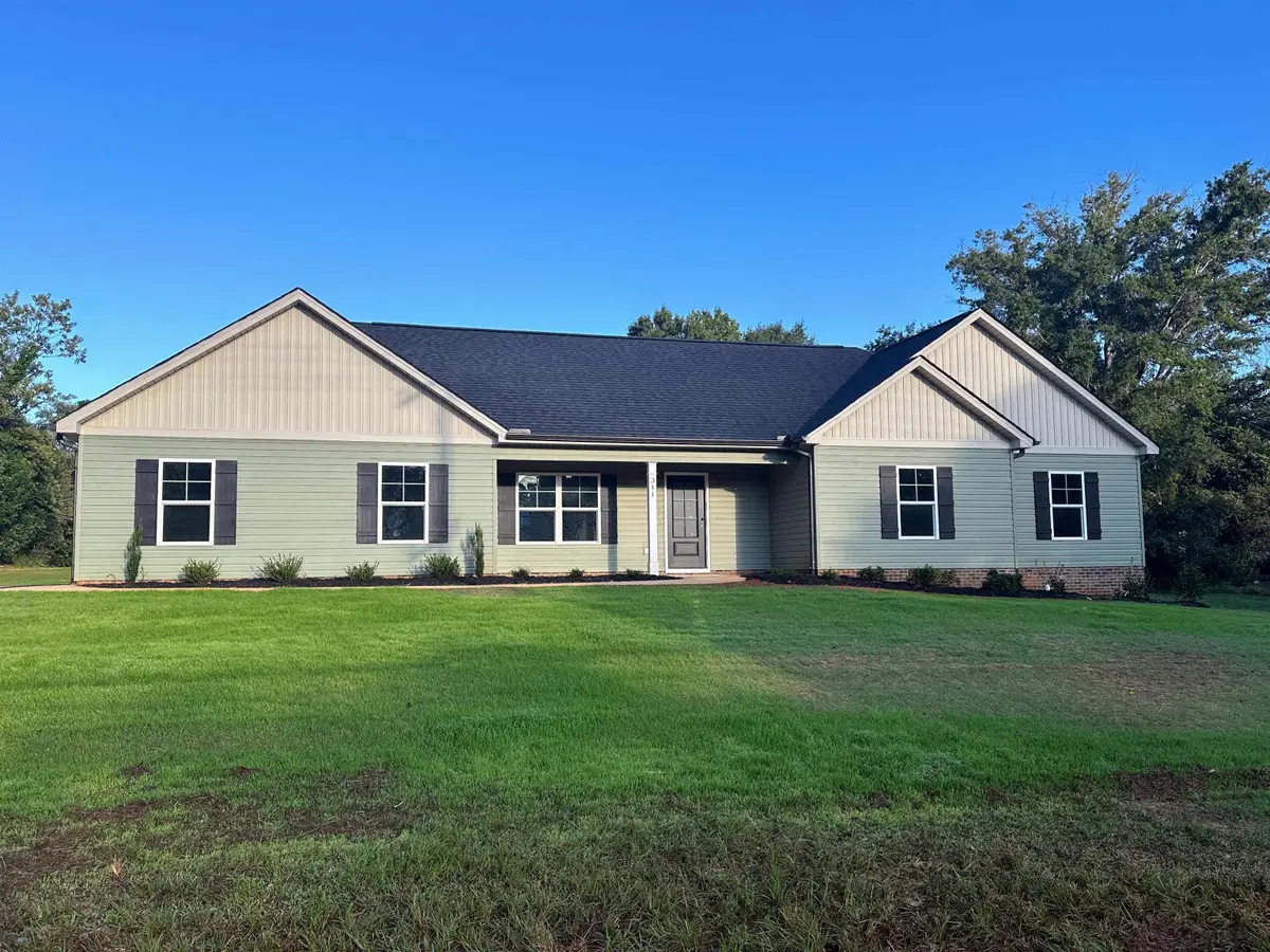 311 Filter Plant Road, Gaffney, SC 29341 - Image #1