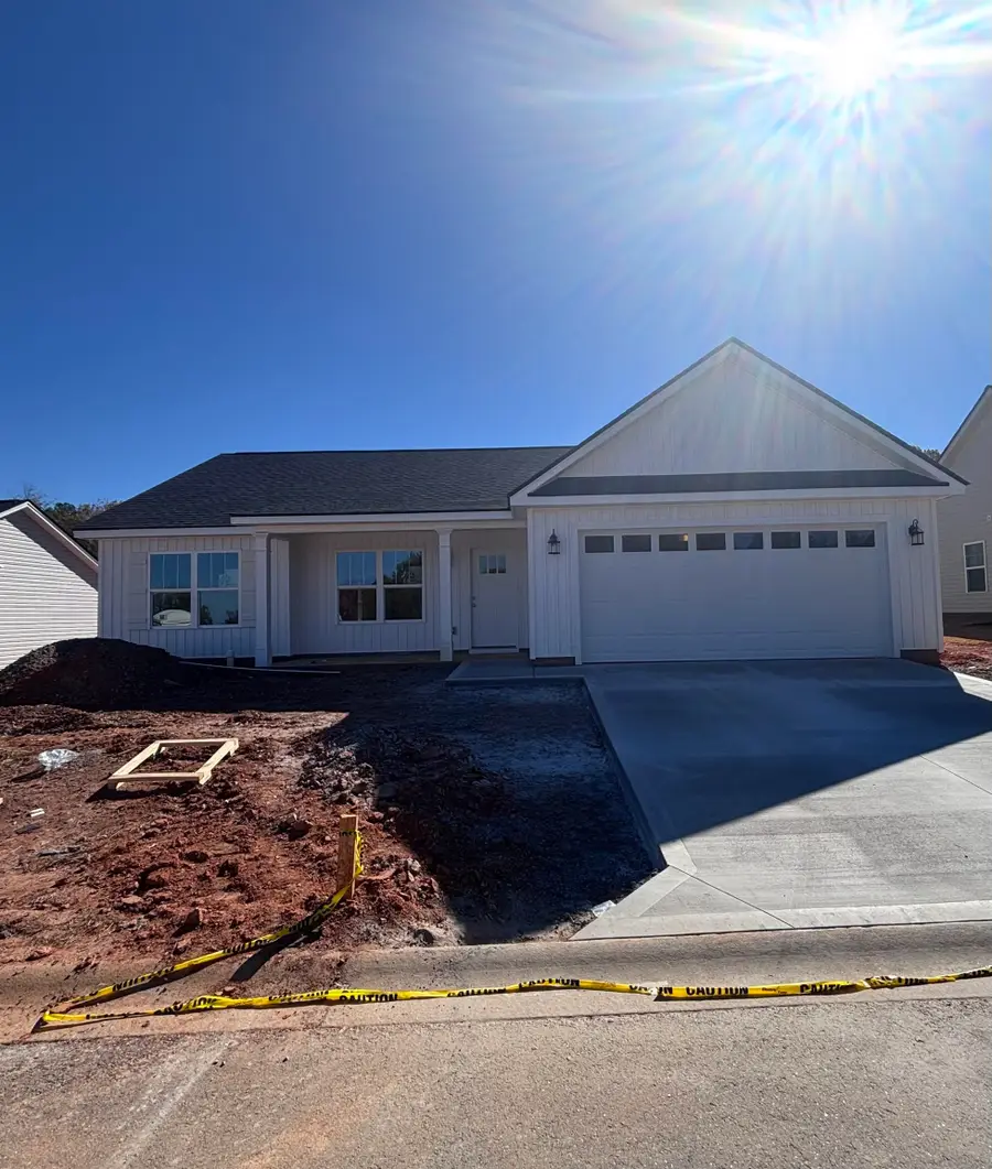 111 Brently Drive, Chesnee, SC 29323 - Image #2