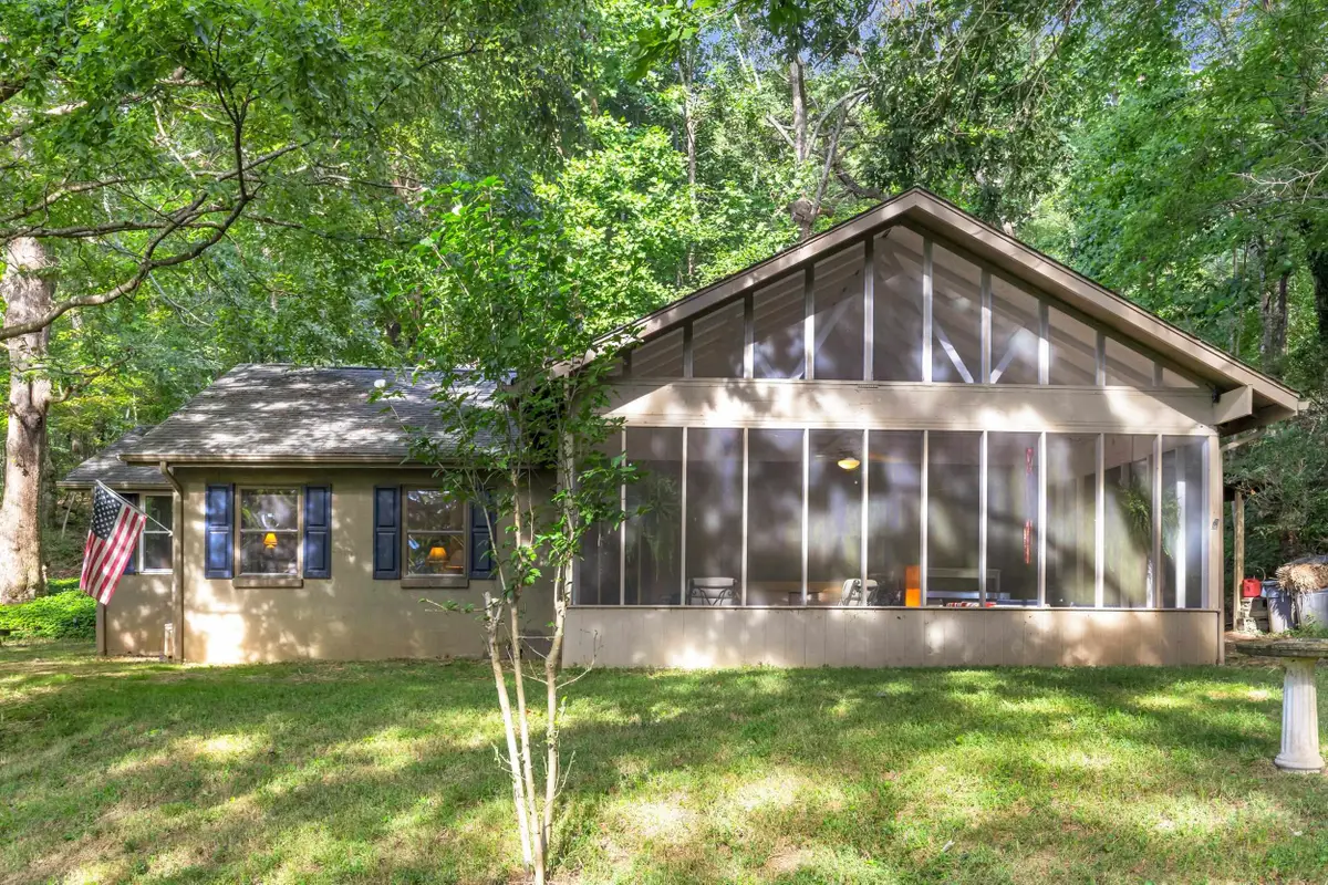 3605 Skyuka Mountain Road, Columbus, NC 28722 - Image #1