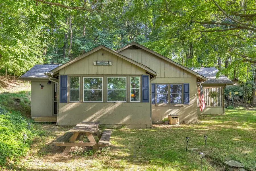 3605 Skyuka Mountain Road, Columbus, NC 28722 - Image #2