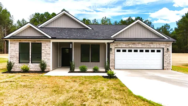 319 Gwinn Mill Road, Pauline, SC 29376