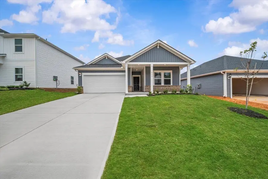 539 Harben Drive, Woodruff, SC 29388 - Image #2